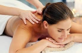 Massage Online Jogja (Putri-Spa)