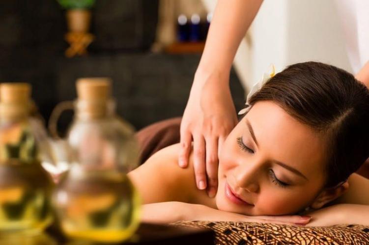 Massage Panggilan Denpasar (Putri-Spa)