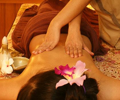 Massage Solo Kota Surakarta Jawa Tengah (Putri-Spa)