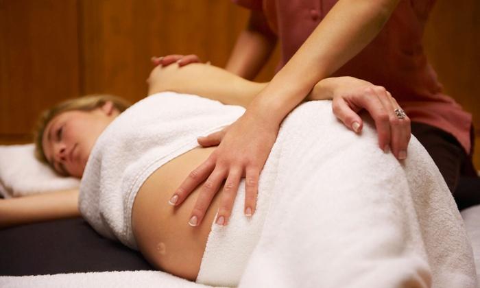 Pregnant Massage / Pijat Hamil Pontianak | Pijat Panggilan Pontianak